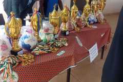 TOURNOI MENAET